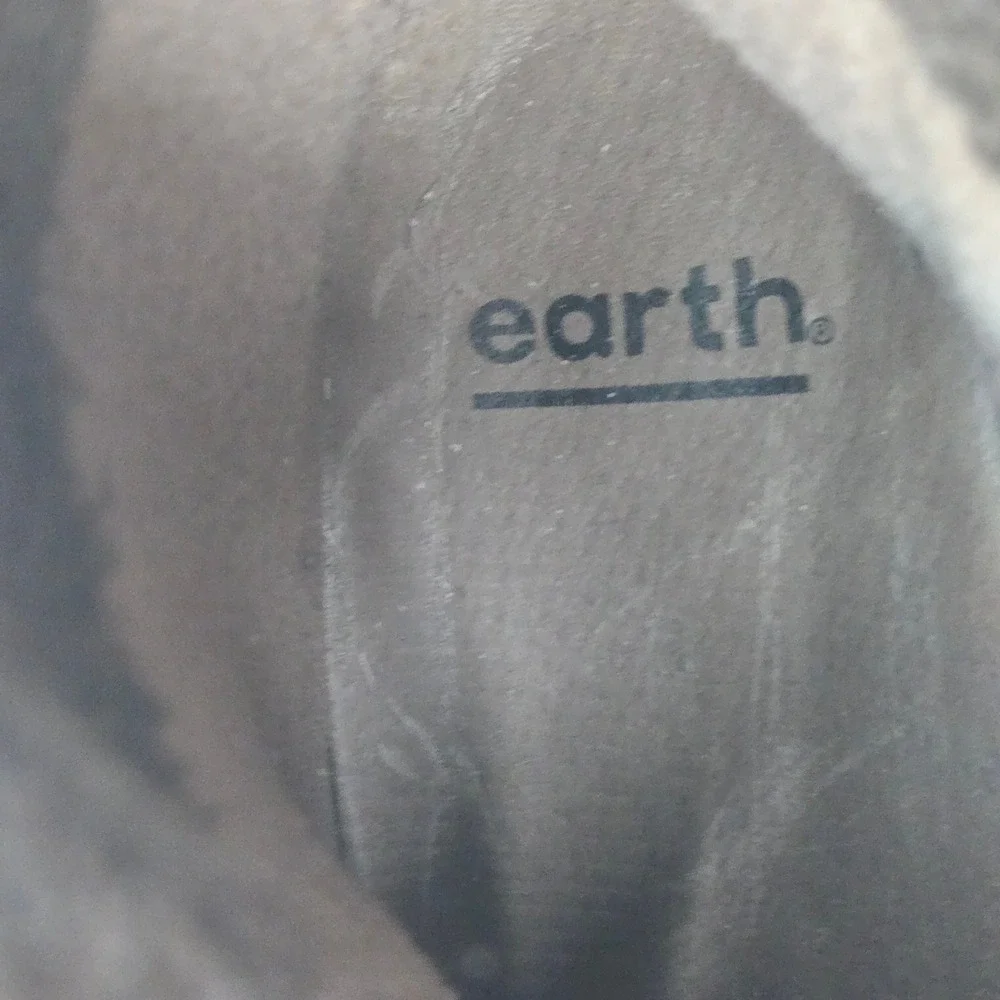 Earth rugged mountain